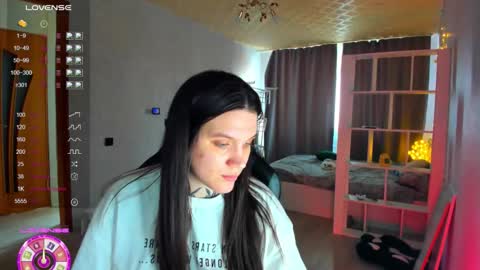 Snapshot of sweetyladiy chatting on March 21, 8:19 am Aiza online show from March 21, 8:19 am