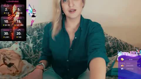 Liza online show from December 19, 9:00 pm