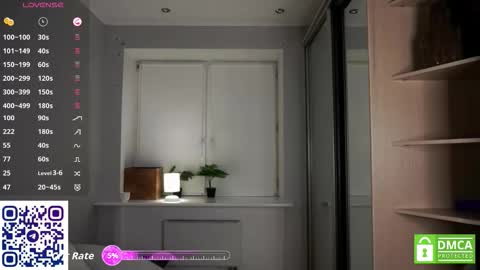 Astrid online show from October 20, 6:19 pm