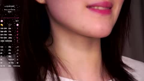 Snapshot of sweetyoops chatting on February 9, 7:51 pm Astrid online show from February 9, 7:51 pm