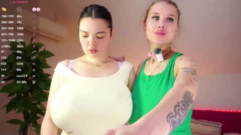 Snapshot of sweetyoops chatting on February 16, 7:59 am Astrid online show from February 16, 7:59 am