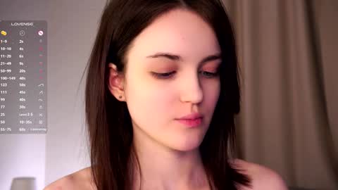 Snapshot of sweetyoops chatting on March 1, 8:44 pm Astrid online show from March 1, 8:44 pm