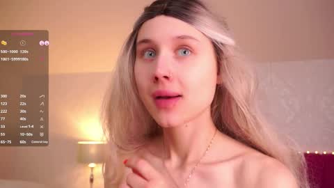 Astrid online show from April 3, 8:01 am