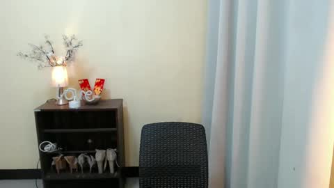 Megan online show from January 27, 2:53 am