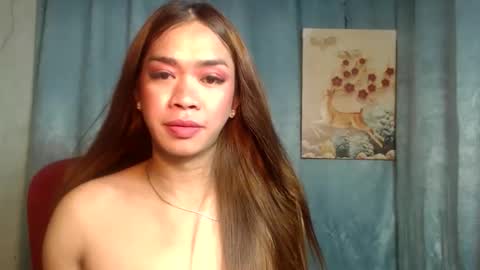 sweetzyra online show from January 7, 5:48 pm