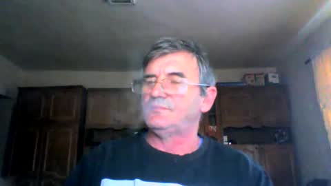 Raymond online show from March 25, 6:30 am