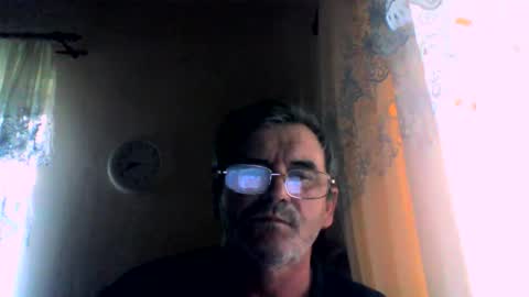 Raymond online show from April 9, 5:40 am