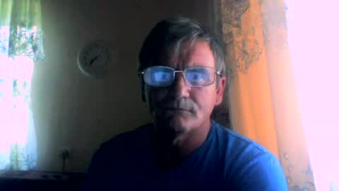 Raymond online show from July 7, 4:37 am