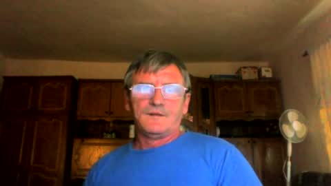 Raymond online show from July 7, 7:45 am