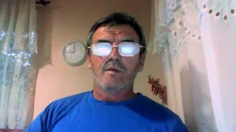 Raymond online show from July 10, 5:59 pm
