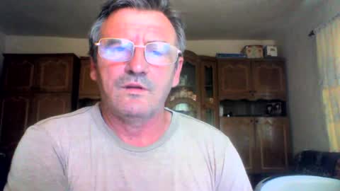 Raymond online show from July 13, 8:50 am