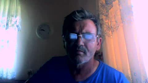 Raymond online show from July 30, 6:45 am
