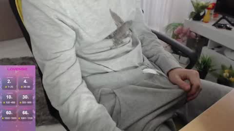 SwetLittleBoy4u online show from December 2, 9:02 am