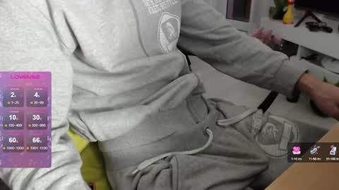 SwetLittleBoy4u online show from December 7, 6:32 am