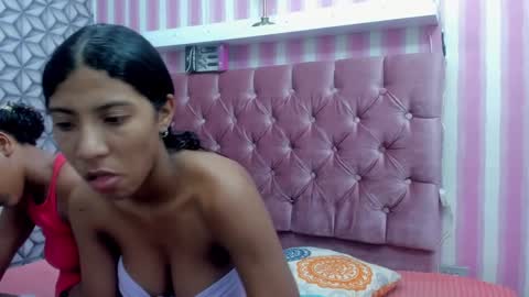 swett_lady_ online show from March 1, 8:23 am