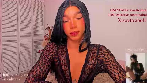 swettcabol online show from March 14, 5:24 am