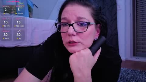 Snapshot of swiss_lady chatting on June 6, 9:08 pm swiss_lady online show from June 6, 9:08 pm
