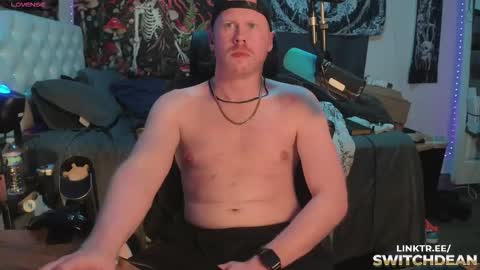 Switch online show from November 1, 6:15 am