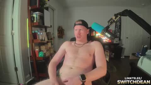 Switch online show from November 22, 7:40 am