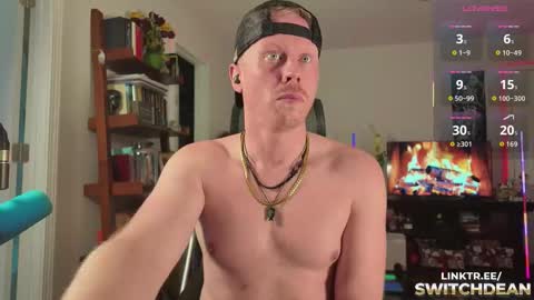 Switch online show from December 2, 6:36 pm