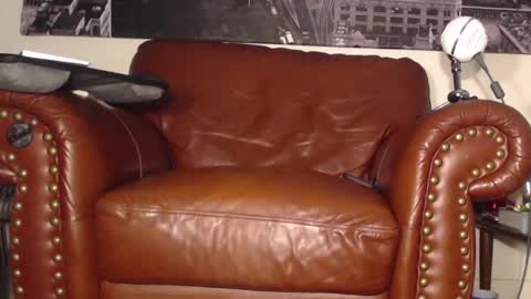 The DickGod online show from January 13, 6:49 am