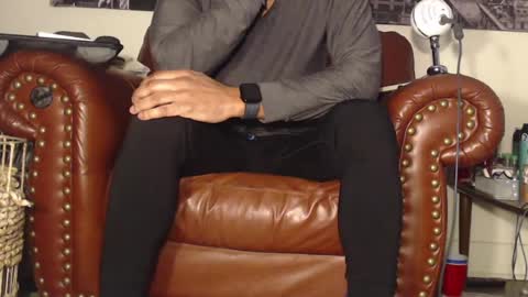 The DickGod online show from January 21, 7:15 am