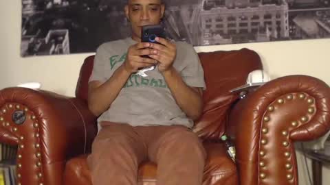 The DickGod online show from February 26, 3:42 am