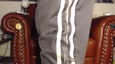 The DickGod online show from October 2, 5:47 am