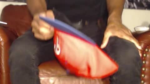 The DickGod online show from October 18, 5:54 am