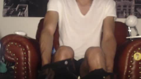 The DickGod online show from March 29, 9:20 am