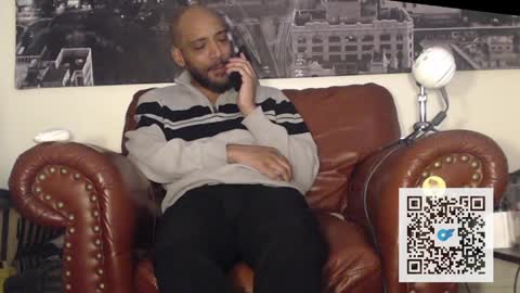 The DickGod online show from April 3, 6:39 pm