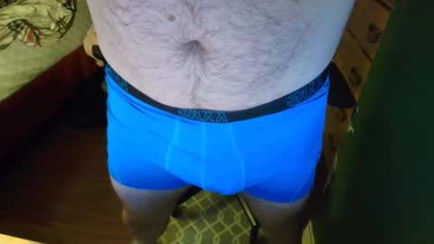 swollverine online show from November 7, 5:51 am