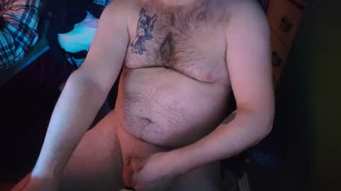 swollverine online show from January 12, 7:24 am