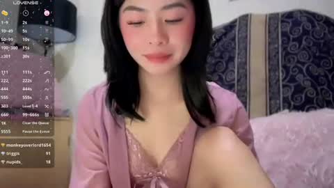 Holly online show from March 17, 3:22 am