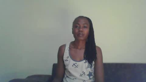 Snapshot of swtebony1 chatting on January 26, 10:24 pm ALICIA online show from January 26, 10:24 pm