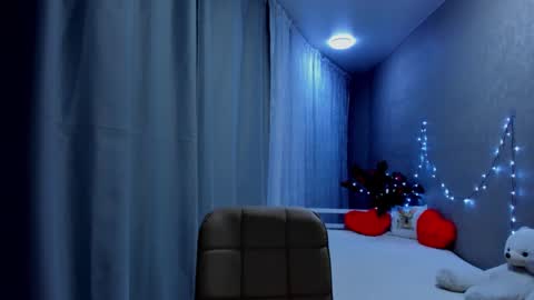 Ana online show from December 29, 1:02 am