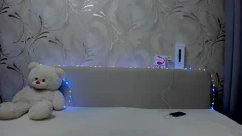 Ana online show from February 12, 2:35 am