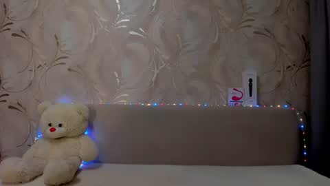 Ana online show from March 5, 1:31 am