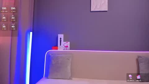 Ana online show from October 24, 1:57 am