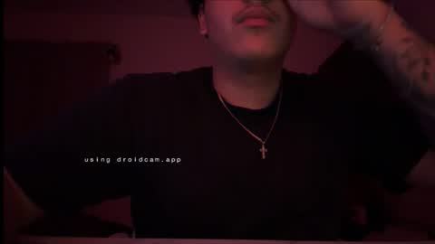 sxrrylol online show from January 7, 8:06 am