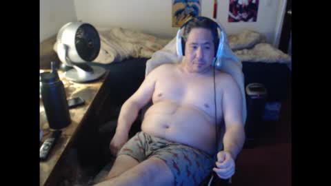 Rick Hard online show from October 26, 10:21 am