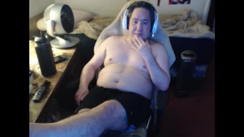 Rick Hard online show from November 4, 6:12 am