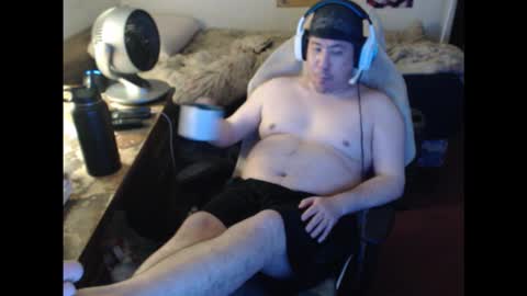 Rick Hard online show from November 12, 6:30 pm