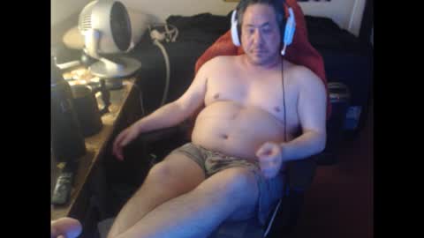 Rick Hard online show from March 19, 9:35 am