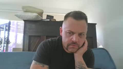 sxylegsturnmeon online show from March 6, 10:15 pm