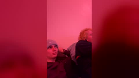 sXyez online show from January 6, 6:22 pm