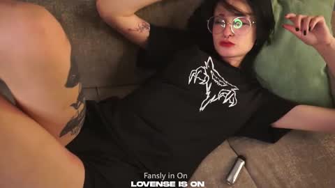 Sophie online show from November 2, 11:23 am