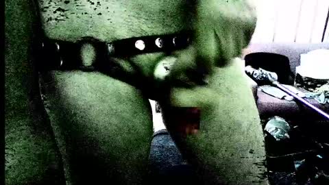 subfordomme online show from April 11, 9:08 pm