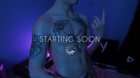 Syd online show from October 28, 11:07 pm