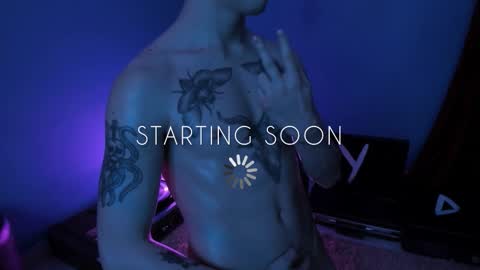 Syd online show from January 18, 9:29 pm